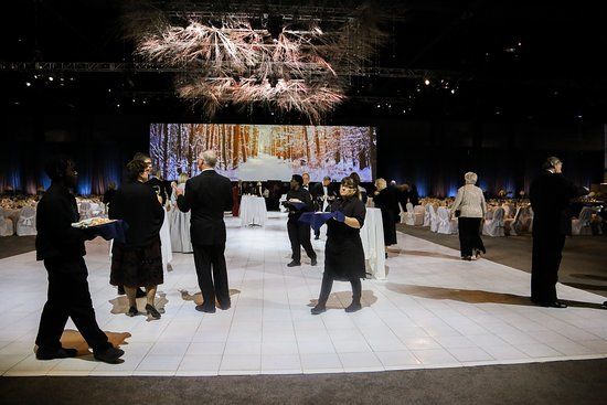 Kongresszentrum Overland Park Convention Center